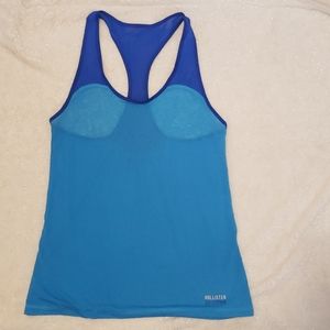 Hollister Active Tank